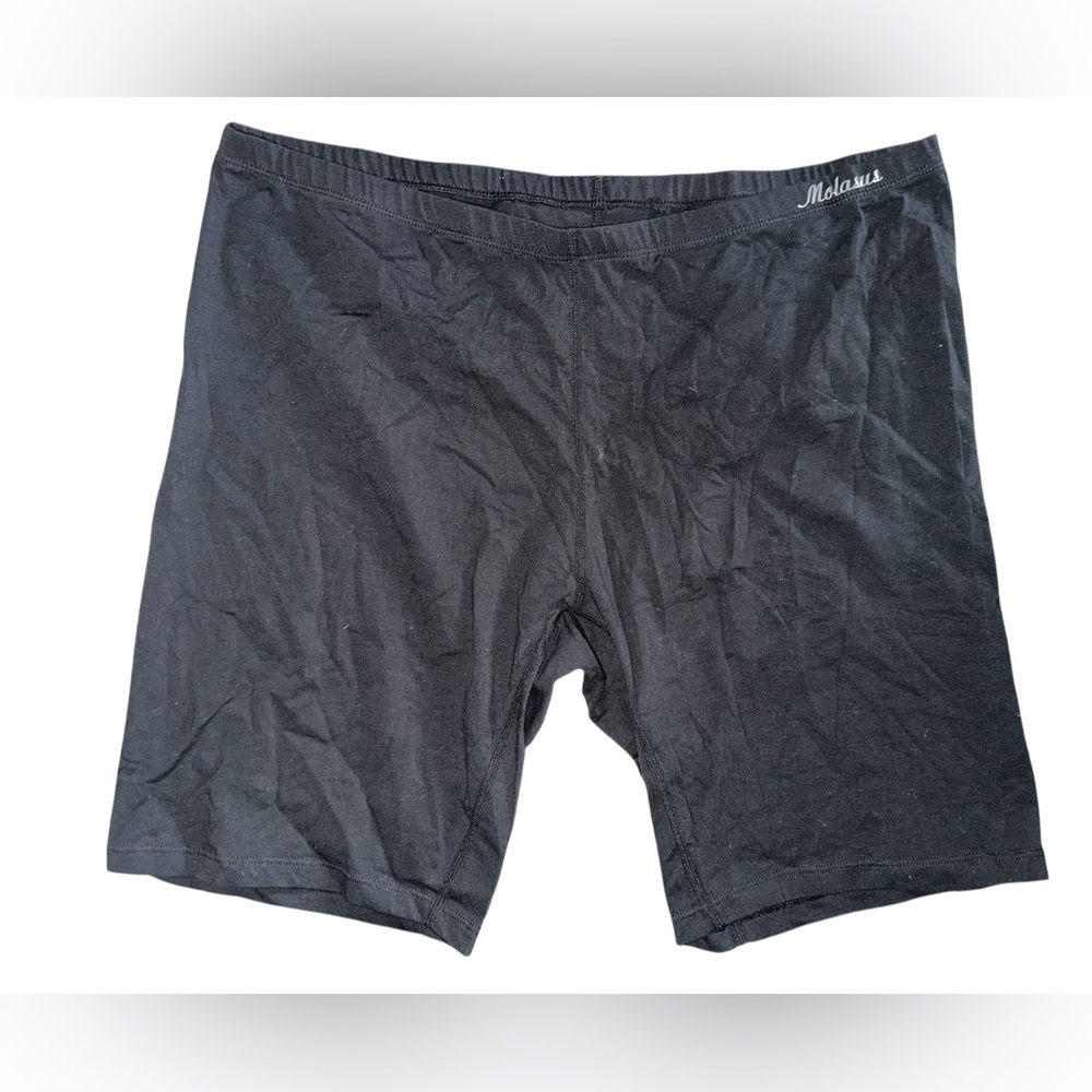 Women’s biker shorts